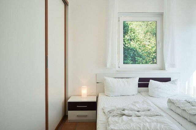 Ferienhaus in Lensterstrand - Haus Hanseatenweg 13 - Bild 12