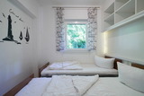 Ferienhaus in Lensterstrand - Haus Hanseatenweg 13 - Bild 13