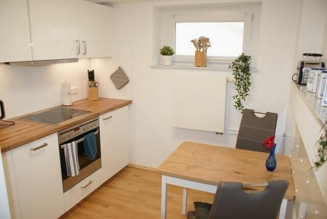 Ferienwohnung in Wismar - Finchen - ABC13 - Bild 4