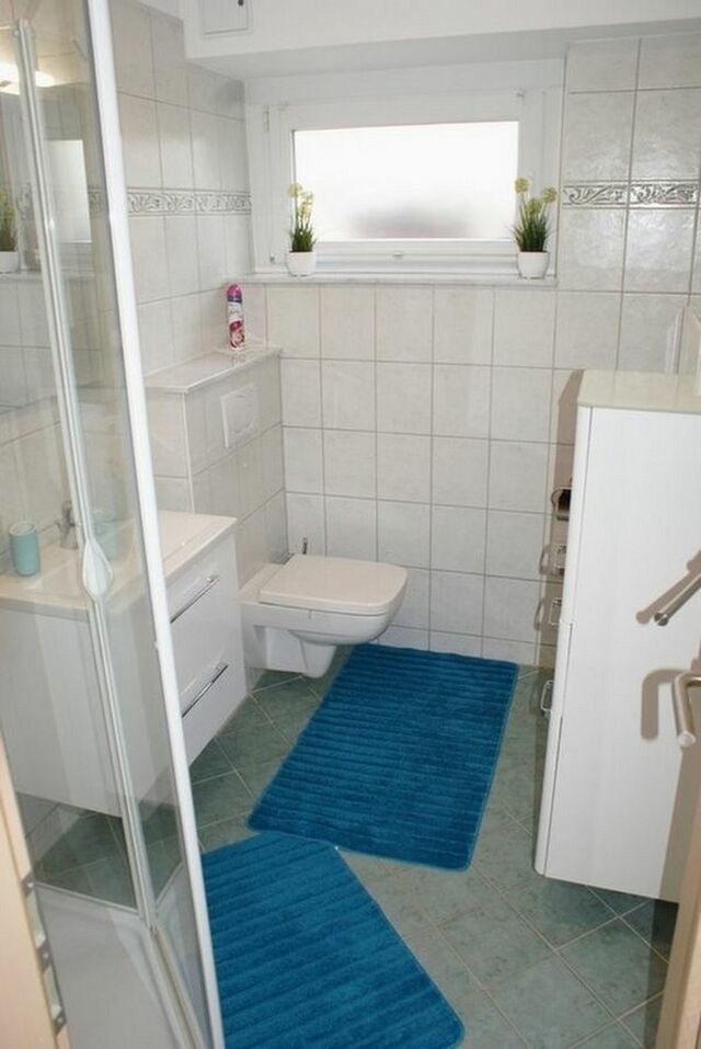 Ferienwohnung in Wismar - Finchen - ABC13 - Bild 8