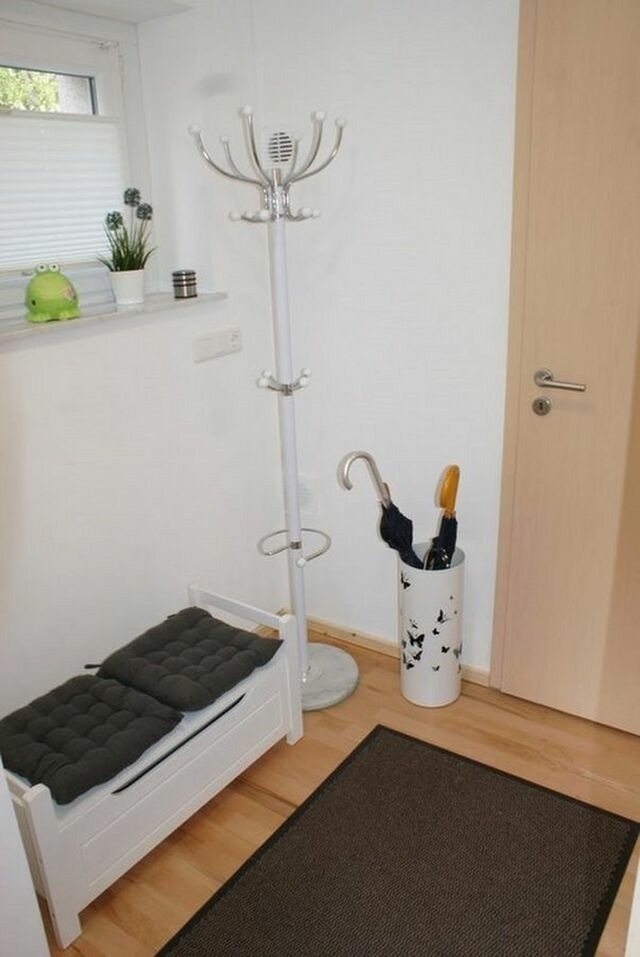 Ferienwohnung in Wismar - Finchen - ABC13 - Bild 9