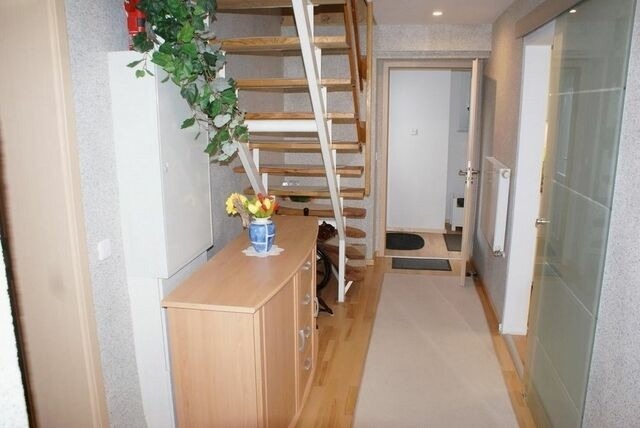 Ferienwohnung in Wismar - Finchen - ABC13 - Bild 10