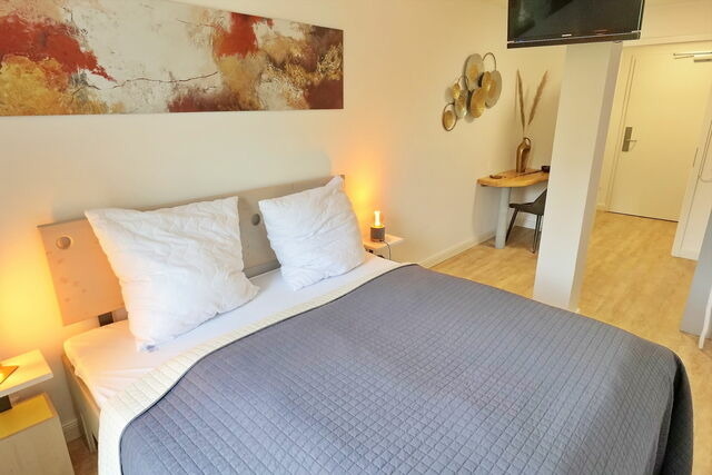 Ferienwohnung in Hohen Wieschendorf - RuheOase No. 12 - Aurora Vista - ABC539 - Bild 14