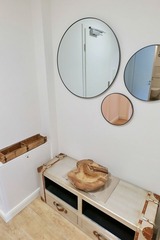 Ferienwohnung in Hohen Wieschendorf - RuheOase No. 12 - Aurora Vista - ABC539 - Bild 17