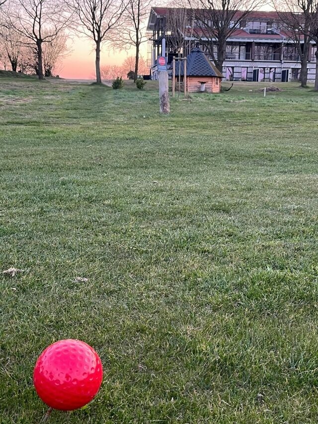 Ferienwohnung in Hohen Wieschendorf - RuheOase No. 12 - Aurora Vista - ABC539 - Bild 21