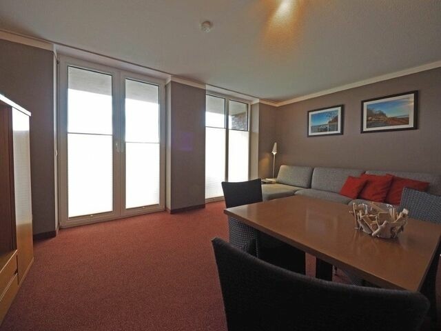 Ferienwohnung in Hohen Wieschendorf - HoWiDo 214 - ABC558 - Bild 7