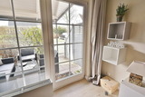 Ferienwohnung in Gr&ouml;mitz - Haus Brookgang 32 Whg. 6 - Bild 2