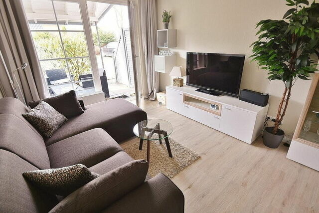 Ferienwohnung in Gr&ouml;mitz - Haus Brookgang 32 Whg. 6 - Bild 3