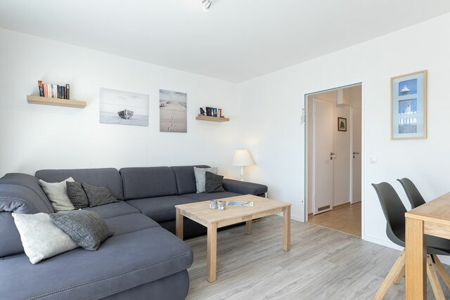 Ferienwohnung in Gr&ouml;mitz - Baltic Whg. 129 - Bild 3