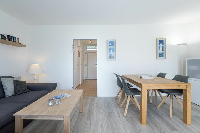Ferienwohnung in Gr&ouml;mitz - Baltic Whg. 129 - Bild 4