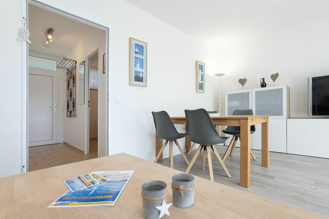 Ferienwohnung in Gr&ouml;mitz - Baltic Whg. 129 - Bild 5