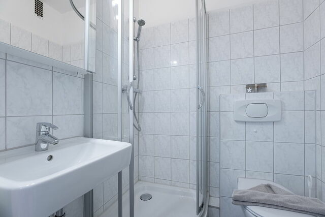 Ferienwohnung in Gr&ouml;mitz - Baltic Whg. 129 - Bild 13