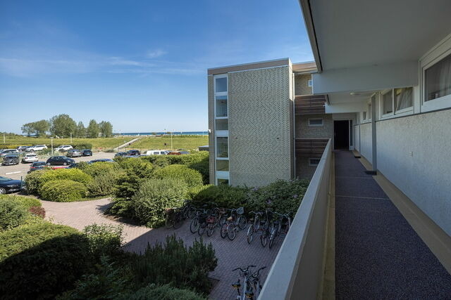 Ferienwohnung in Gr&ouml;mitz - Baltic Whg. 129 - Bild 15