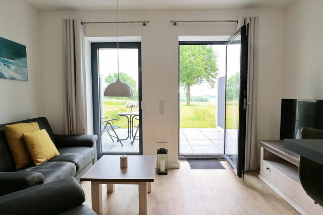 Ferienwohnung in Hohen Wieschendorf - Golfblick & Meer No. 6 - Aurora Vista - ABC538 - Bild 6