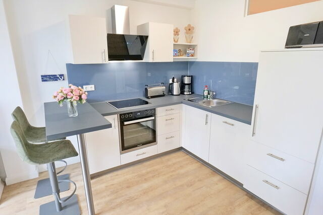 Ferienwohnung in Hohen Wieschendorf - Golfblick & Meer No. 6 - Aurora Vista - ABC538 - Bild 11