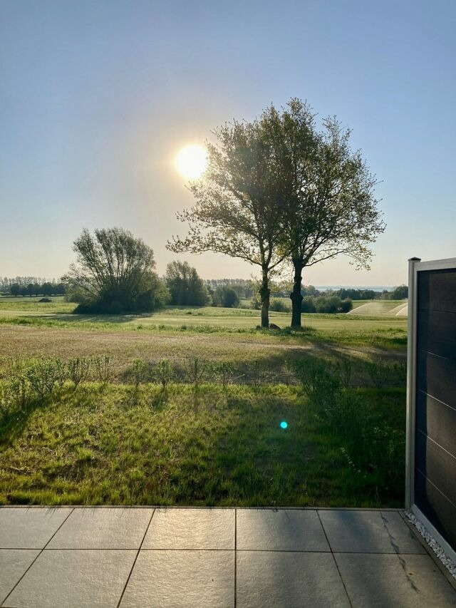 Ferienwohnung in Hohen Wieschendorf - Golfblick & Meer No. 6 - Aurora Vista - ABC538 - Bild 20