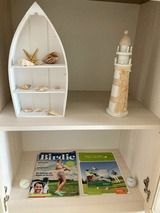 Ferienwohnung in Hohen Wieschendorf - Golfblick & Meer No. 6 - Aurora Vista - ABC538 - Bild 22