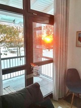 Ferienwohnung in Hohen Wieschendorf - Birdielounge No. 25 - Aurora Vista - ABC552 - Bild 11