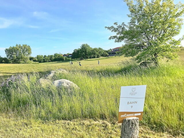 Ferienwohnung in Hohen Wieschendorf - Birdielounge No. 25 - Aurora Vista - ABC552 - Bild 14