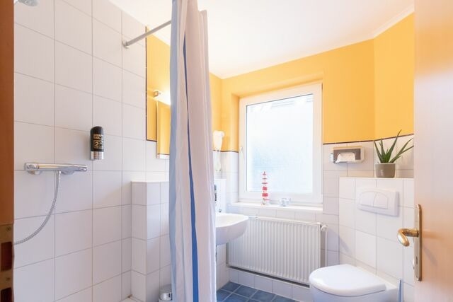 Ferienwohnung in Wismar - B&uuml;tow WE2 mit Parkplatz - ABC8 - Bild 9