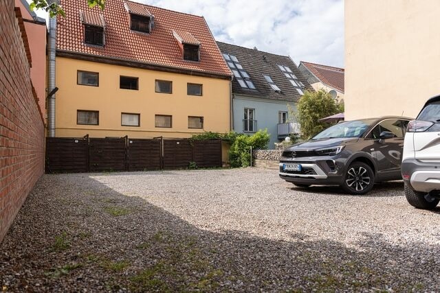 Ferienwohnung in Wismar - B&uuml;tow WE2 mit Parkplatz - ABC8 - Bild 10