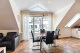 Ferienwohnung in Gr&ouml;mitz - Sch&uuml;tzenstr. 17 Whg. 10 - Bild 1