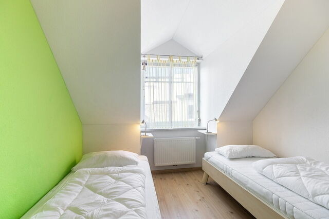 Ferienwohnung in Gr&ouml;mitz - Sch&uuml;tzenstr. 17 Whg. 10 - Bild 12