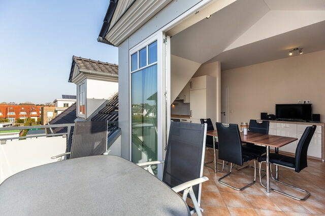 Ferienwohnung in Gr&ouml;mitz - Sch&uuml;tzenstr. 17 Whg. 10 - Bild 16