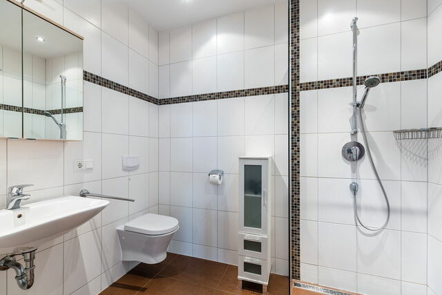 Ferienwohnung in Gr&ouml;mitz - Sch&uuml;tzenstr. 17 Whg. 10 - Bild 17