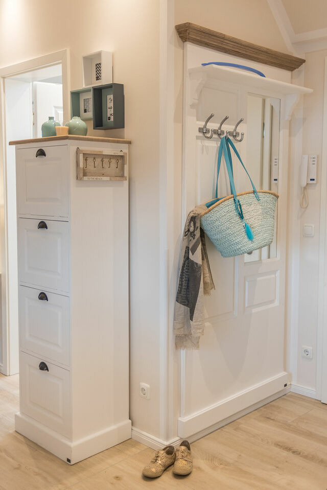 Ferienwohnung in Zingst - Fischers L&uuml;tte 08 - Bild 4