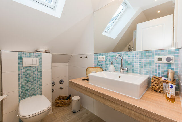 Ferienwohnung in Zingst - Fischers L&uuml;tte 08 - Bild 13