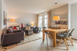 Ferienwohnung in Sellin - Villa Louisa Woge - Bild 1