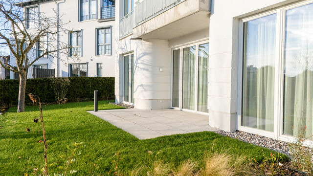 Ferienwohnung in Sellin - Arielle Suites Appartement Scuttle - Bild 4