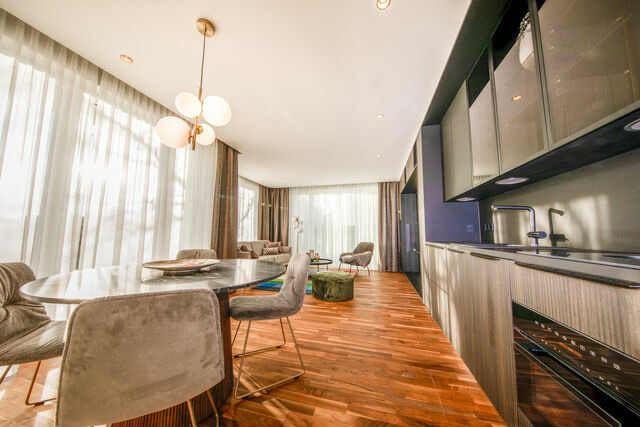 Ferienwohnung in Sellin - Arielle Suites Appartement Scuttle - Bild 6