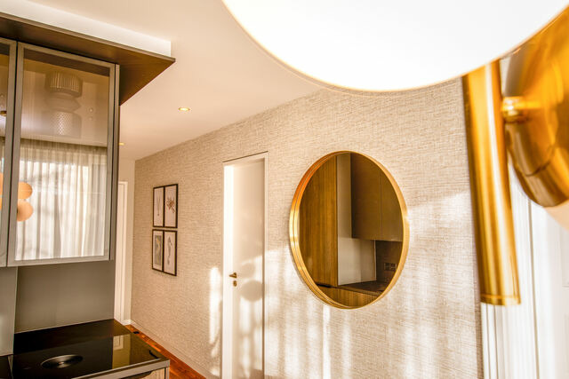 Ferienwohnung in Sellin - Arielle Suites Appartement Scuttle - Bild 12