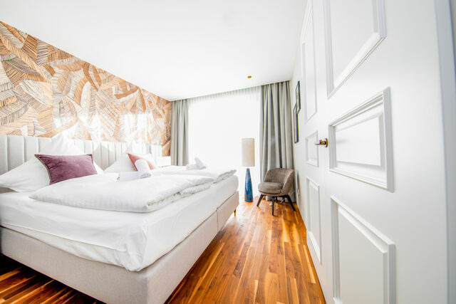 Ferienwohnung in Sellin - Arielle Suites Appartement Scuttle - Bild 17