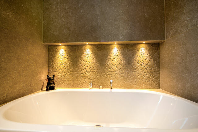 Ferienwohnung in Sellin - Arielle Suites Appartement Scuttle - Bild 20