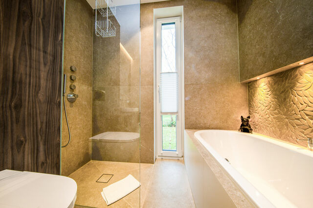 Ferienwohnung in Sellin - Arielle Suites Appartement Scuttle - Bild 21