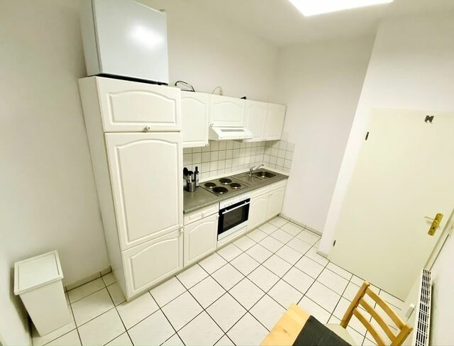 Ferienwohnung in Wismar - Modernes Altstadtappartment Schulstra&szlig;e - ABC356 - Bild 10