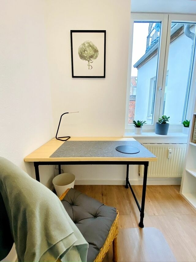 Ferienwohnung in Wismar - Modernes Altstadtappartment Schulstra&szlig;e - ABC356 - Bild 17