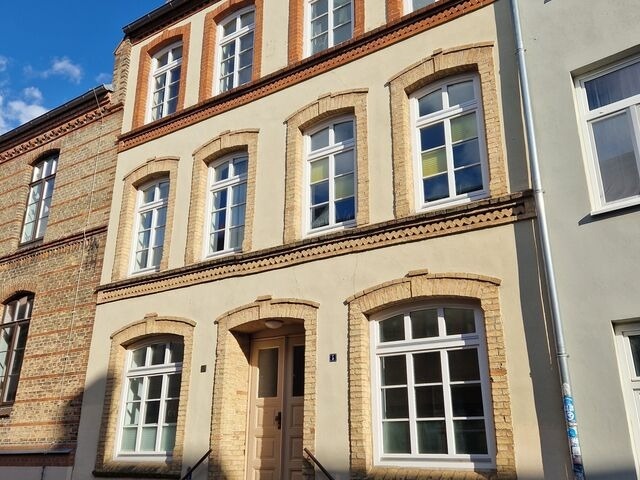 Ferienwohnung in Wismar - Modernes Altstadtappartment Schulstra&szlig;e - ABC356 - Bild 21