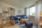 Ferienwohnung in Gr&ouml;mitz - Tannenburg Whg. 107 - Bild 2