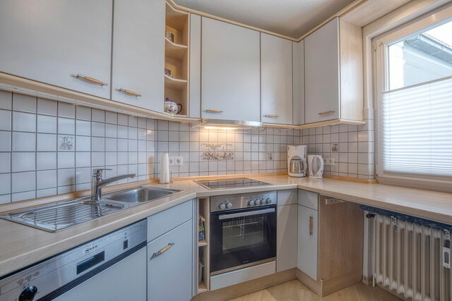 Ferienwohnung in Gr&ouml;mitz - Tannenburg Whg. 107 - Bild 6