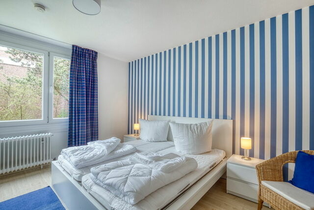Ferienwohnung in Gr&ouml;mitz - Tannenburg Whg. 107 - Bild 7