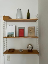 Ferienwohnung in Wismar - Lieblingsplatz in der Altstadt - ABC341 - Bild 6