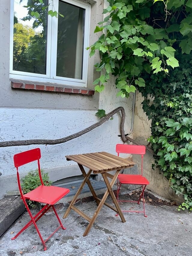 Ferienwohnung in Wismar - Lieblingsplatz in der Altstadt - ABC341 - Bild 14