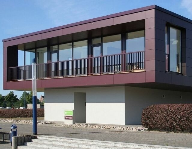 Ferienwohnung in Wismar - Quartier Alter Hafen - ABC242 - Bild 2