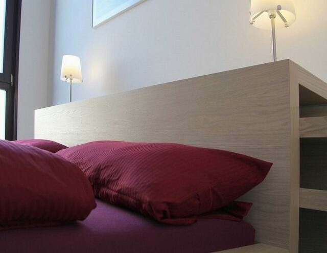 Ferienwohnung in Wismar - Quartier Alter Hafen - ABC242 - Bild 8