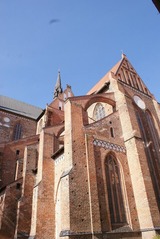 Ferienwohnung in Wismar - Quartier Alter Hafen - ABC242 - Bild 16