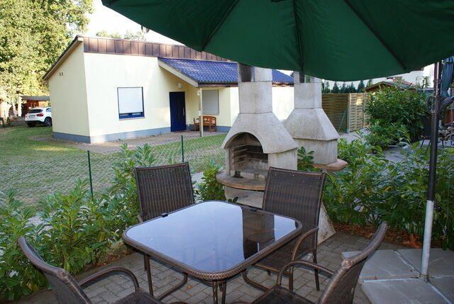 Ferienwohnung in Zierow - M&ouml;we am Strand - ABC58 - Bild 2